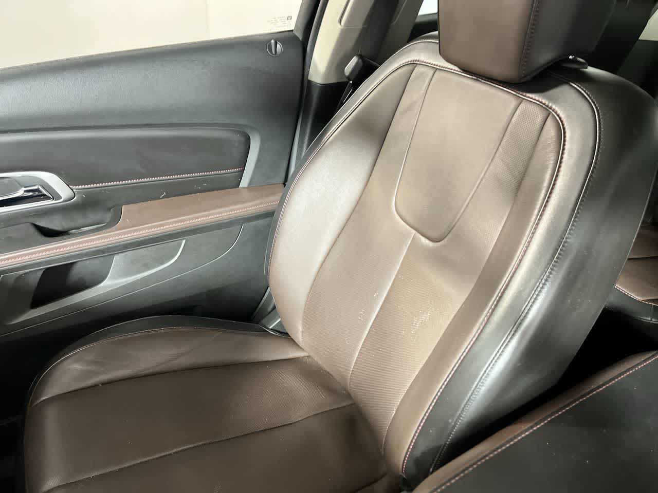2015 GMC Terrain SLT