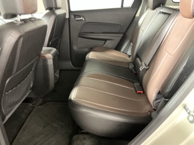 2015 GMC Terrain SLT