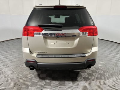 2015 GMC Terrain SLT
