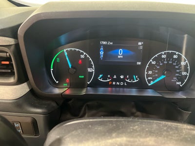 2023 Ford Maverick XL
