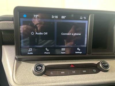 2023 Ford Maverick XL