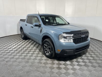 2023 Ford Maverick XL