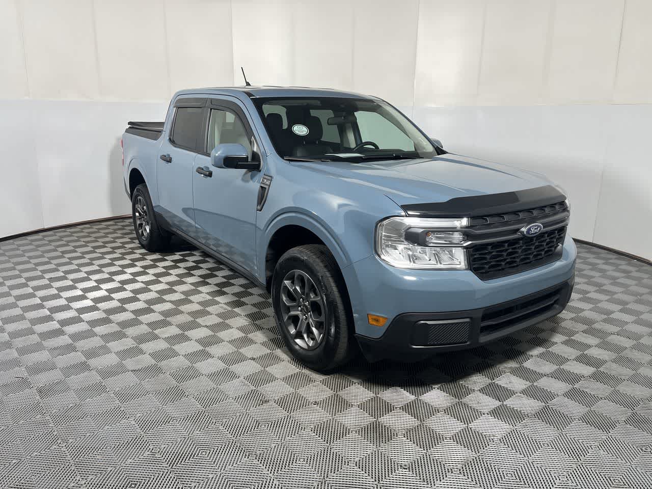 2023 Ford Maverick XL