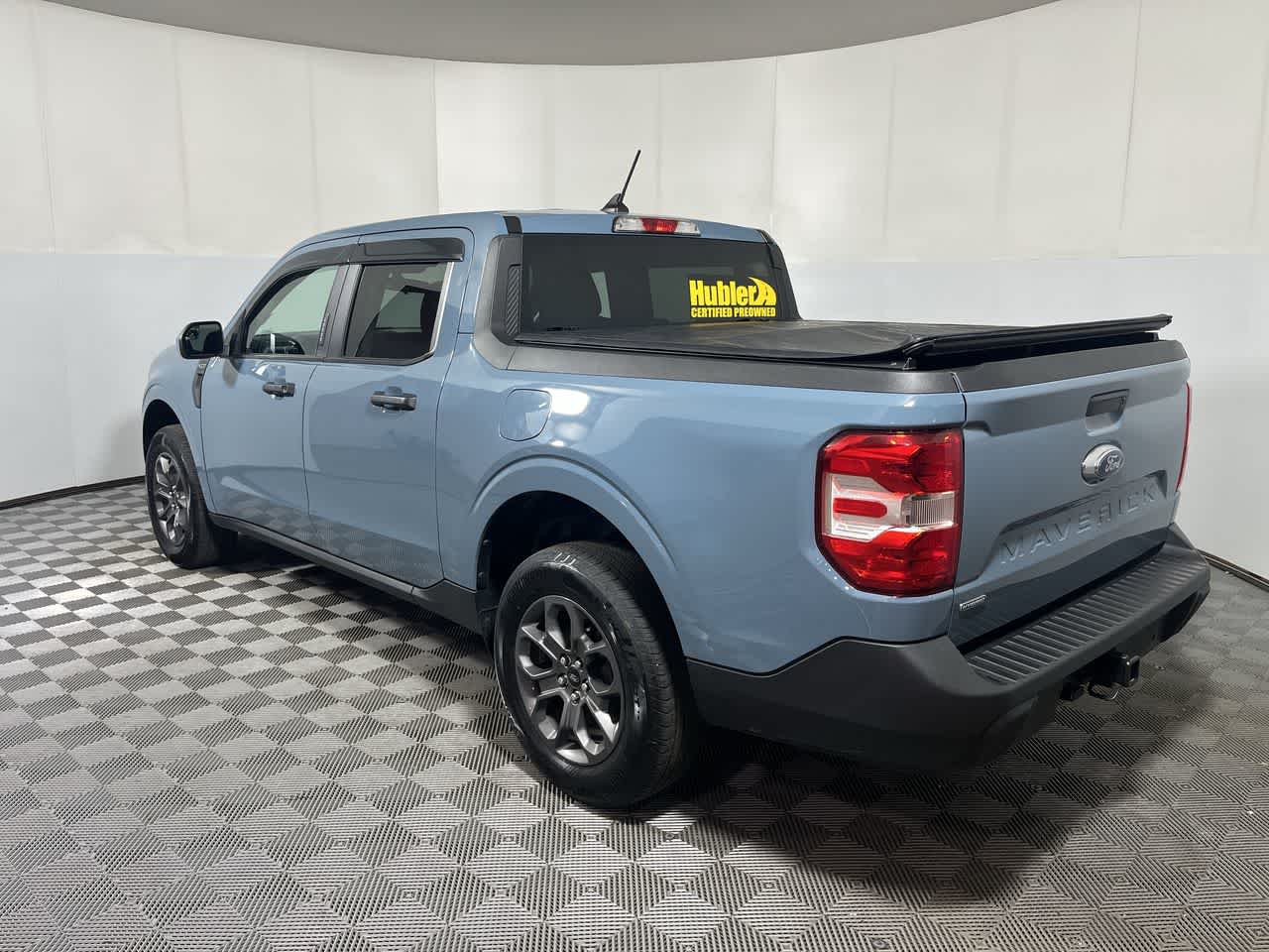 2023 Ford Maverick XL