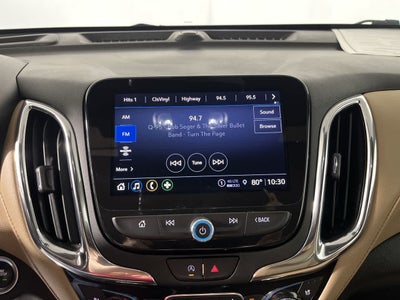 2023 Chevrolet Equinox Premier
