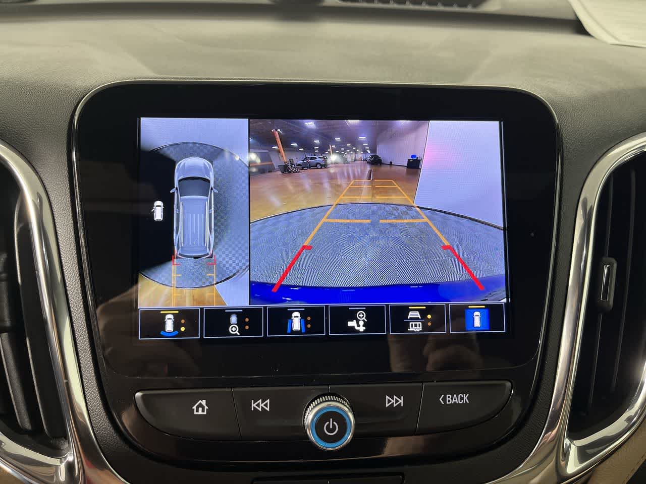 2023 Chevrolet Equinox Premier