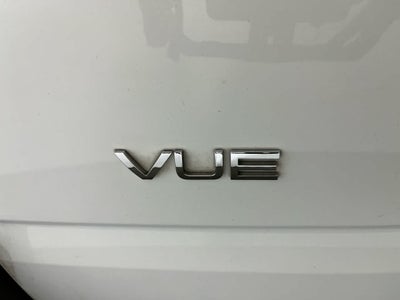 2003 Saturn Vue Base