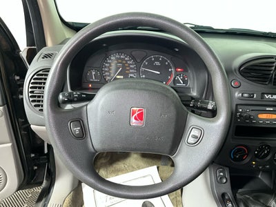 2003 Saturn Vue Base