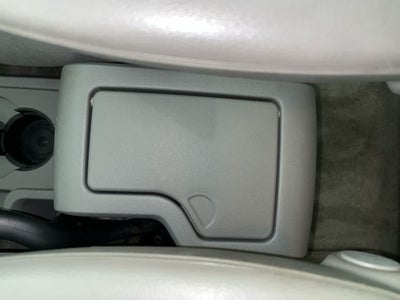 2003 Saturn Vue Base