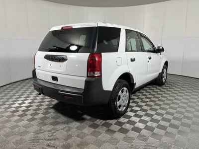 2003 Saturn Vue Base