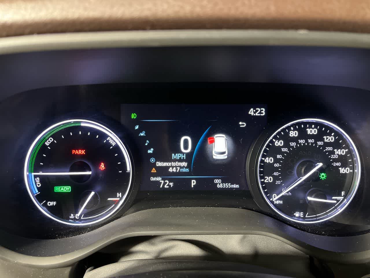 2021 Toyota Sienna Limited