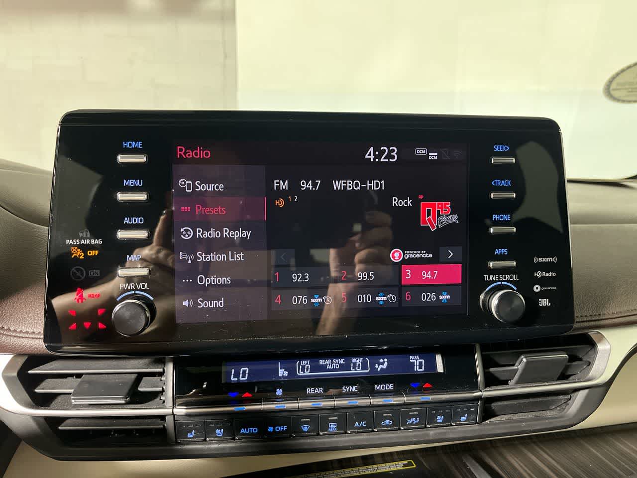 2021 Toyota Sienna Limited