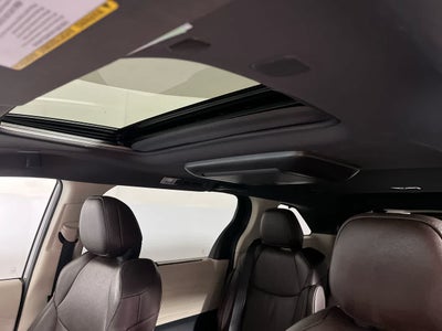 2021 Toyota Sienna Limited