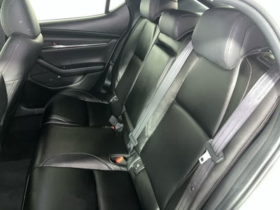 2019 Mazda Mazda3 Hatchback w/Preferred Pkg