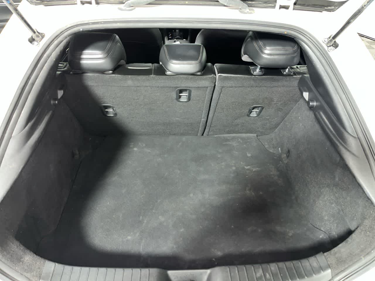 2019 Mazda Mazda3 Hatchback w/Preferred Pkg