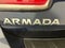 2017 Nissan Armada SV