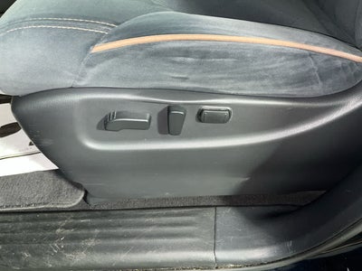 2017 Nissan Armada SV