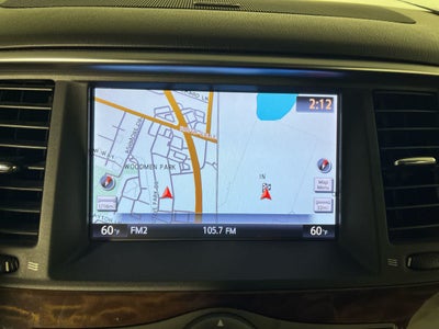 2017 Nissan Armada SV