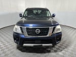 2017 Nissan Armada SV