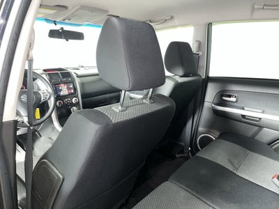 2006 Suzuki Grand Vitara Premium