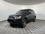 2006 Suzuki Grand Vitara Premium