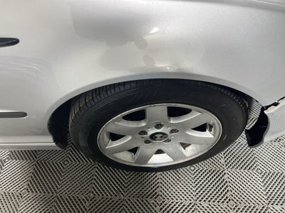 2005 BMW 3 Series 325i