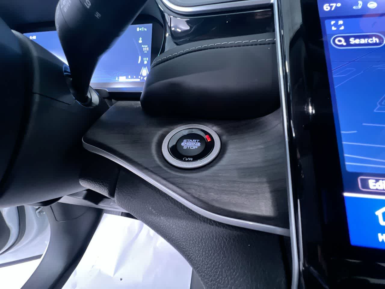2022 Jeep Grand Cherokee 4xe 4xe