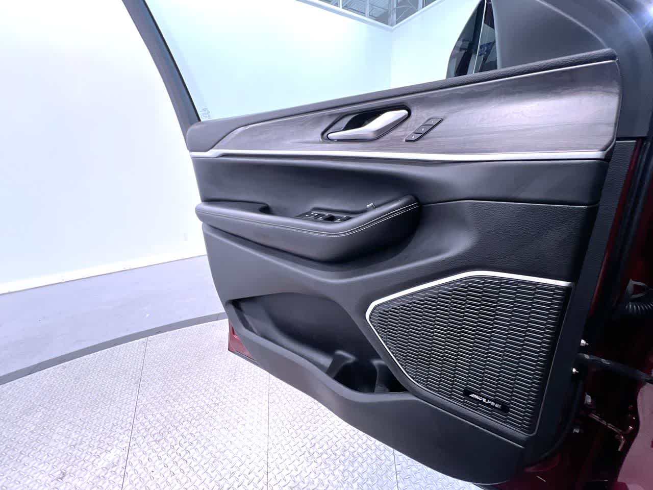 2023 Jeep Grand Cherokee 4xe 4xe