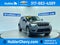 2022 Jeep Grand Cherokee 4xe 4xe