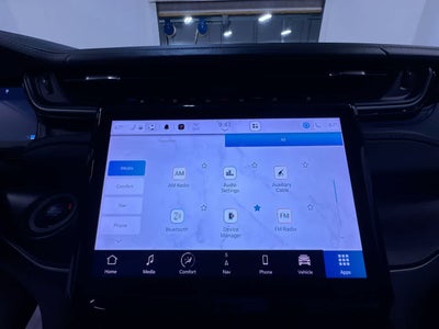 2022 Jeep Grand Cherokee 4xe 4xe