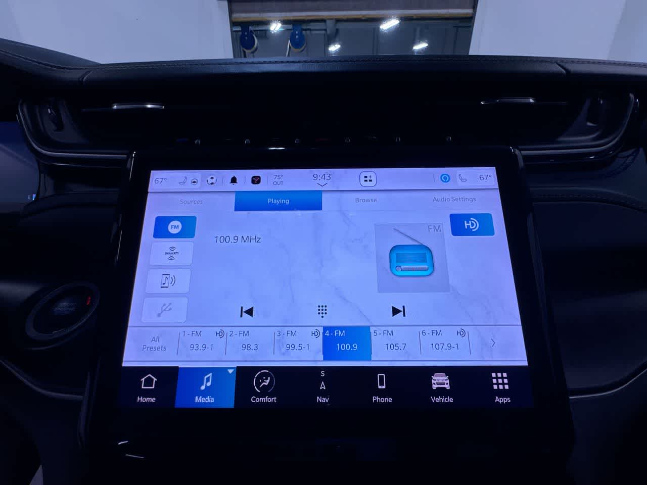 2022 Jeep Grand Cherokee 4xe 4xe