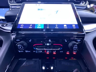 2022 Jeep Grand Cherokee 4xe 4xe