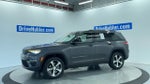 2022 Jeep Grand Cherokee 4xe 4xe