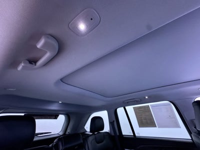 2022 Jeep Grand Cherokee 4xe 4xe