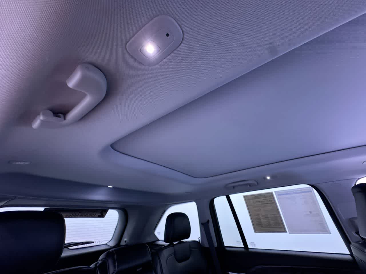 2022 Jeep Grand Cherokee 4xe 4xe