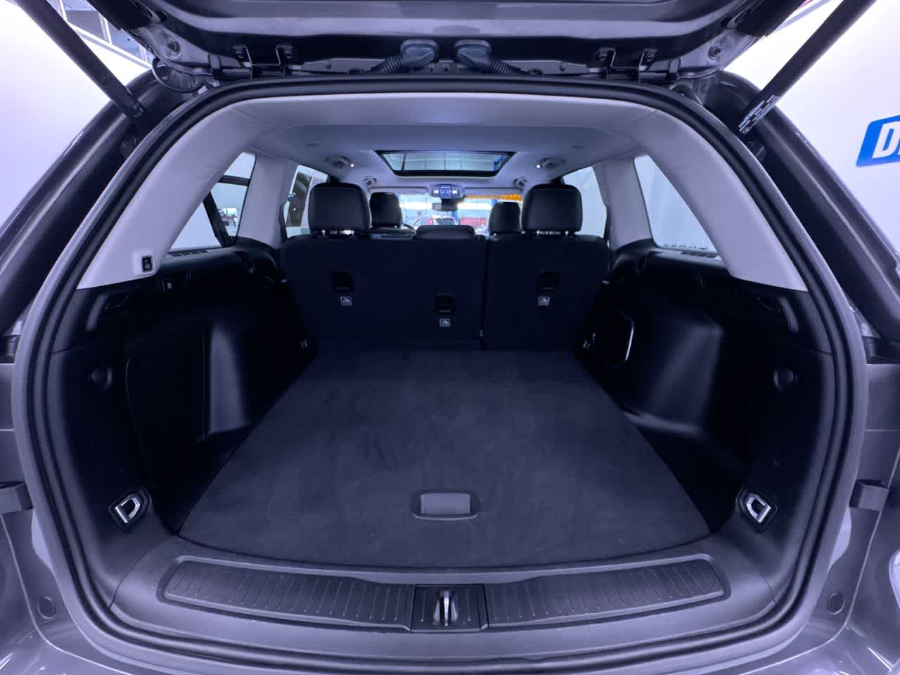 2022 Jeep Grand Cherokee 4xe 4xe