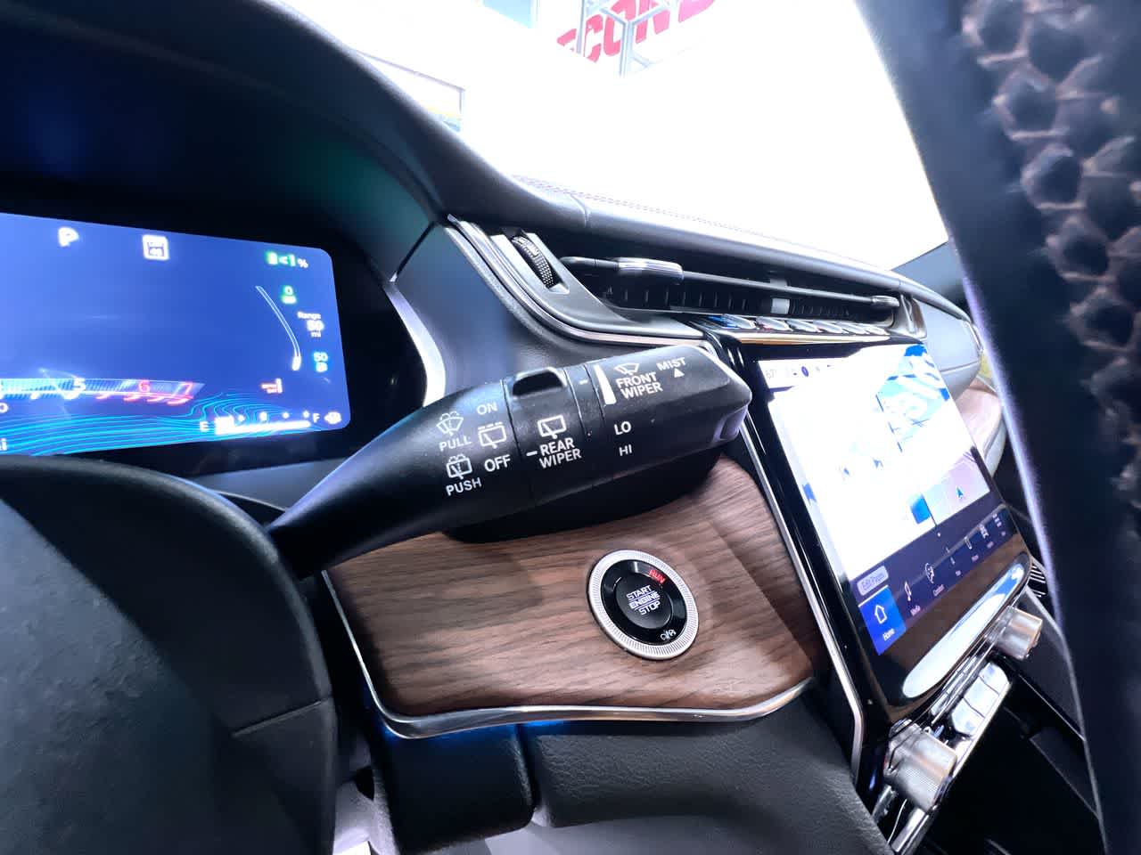 2023 Jeep Grand Cherokee 4xe Summit