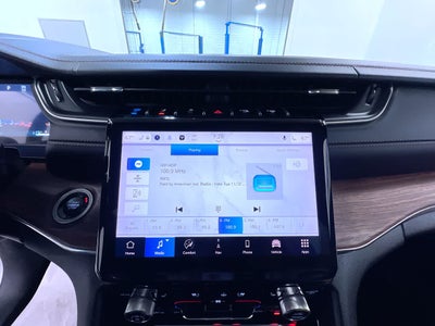 2023 Jeep Grand Cherokee 4xe Summit