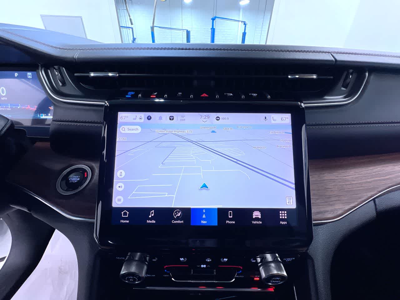 2023 Jeep Grand Cherokee 4xe Summit