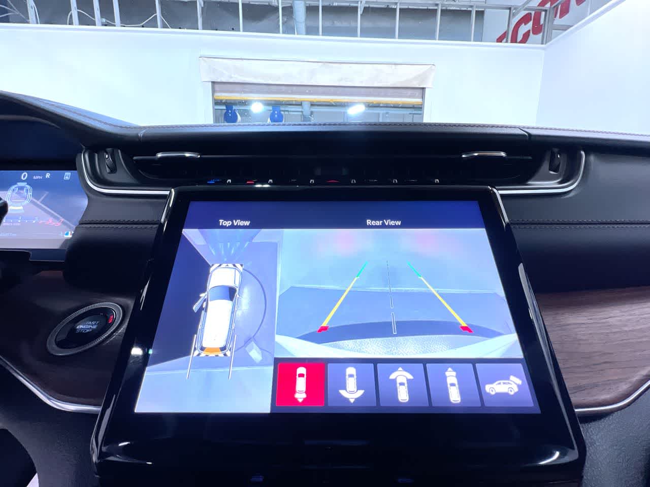2023 Jeep Grand Cherokee 4xe Summit