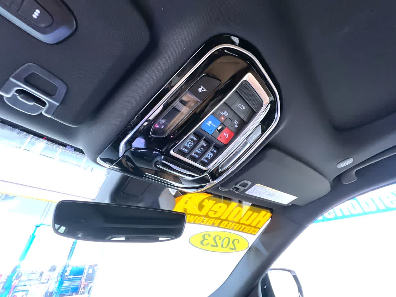 2023 Jeep Grand Cherokee 4xe Summit