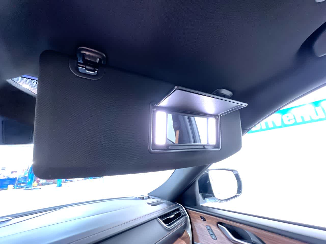 2023 Jeep Grand Cherokee 4xe Summit