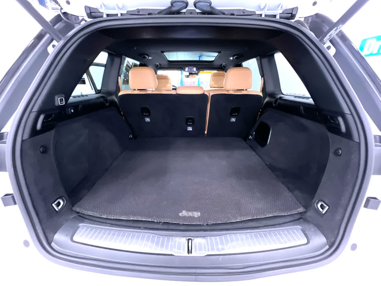 2023 Jeep Grand Cherokee 4xe Summit