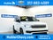 2023 Jeep Grand Wagoneer Base
