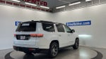 2023 Jeep Grand Wagoneer Base