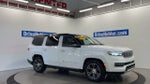 2023 Jeep Grand Wagoneer Base