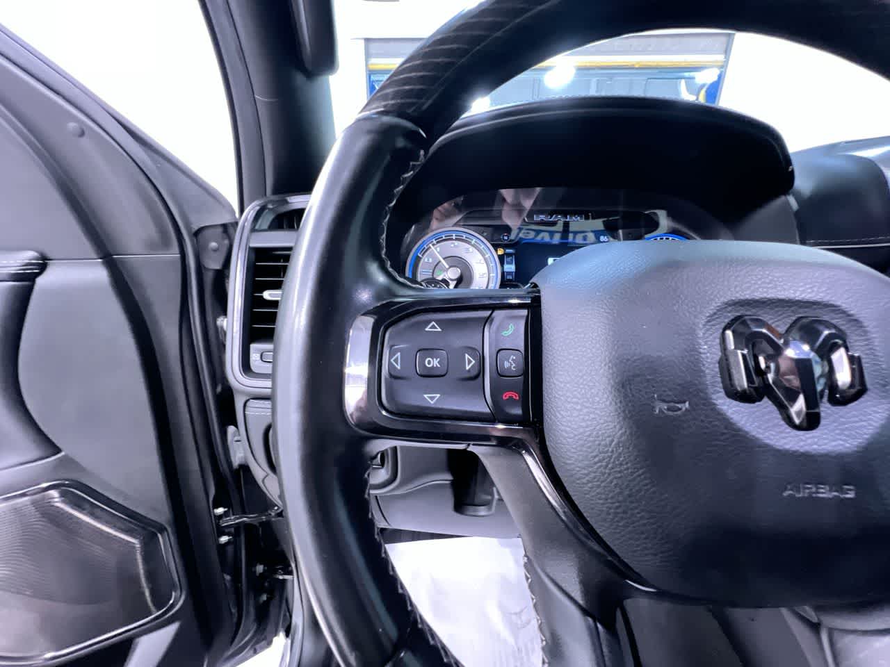 2022 RAM 1500 Limited
