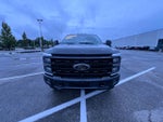 2024 Ford Super Duty F-350 SRW XL