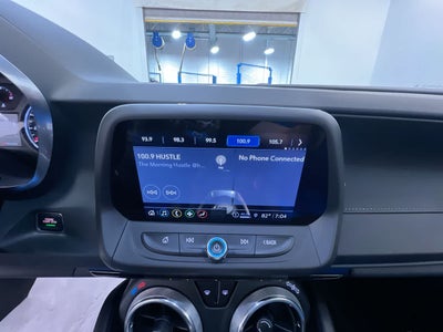 2024 Chevrolet Camaro 1LT