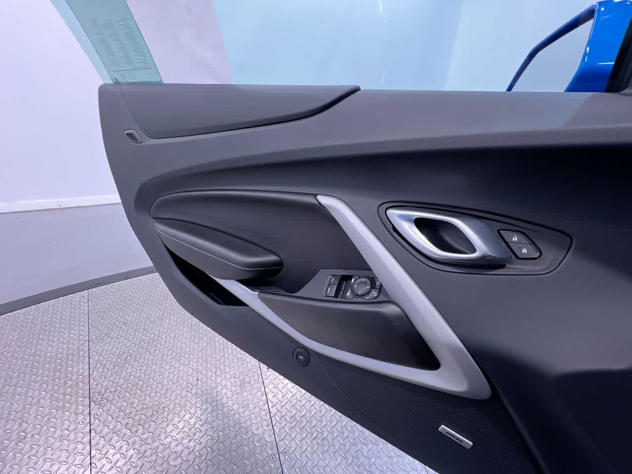 2024 Chevrolet Camaro 1LT